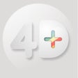 Icon of program: 4D