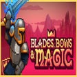 Icon of program: Blades, Bows and Magic
