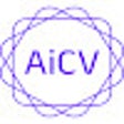 プログラムのアイコン：AI CV Pro