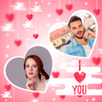 程序图标：Love Photo Collage