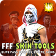 Ikon program: FFF Skin Tools