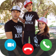 The Royalty Family Calling - F