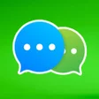 プログラムのアイコン：Con Quien Chatea Mi Parej…