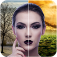 Biểu tượng của chương trình: Auto Photo Background Cha…