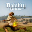 ไอคอนของโปรแกรม: Nobility Simulator