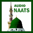 プログラムのアイコン：Audio naat sharif naat mp…
