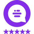 프로그램 아이콘: Review widget addon for D…