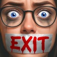 Ikon program: Rooms  Exits: Escape Game…