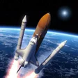 Programikonen: Space Shuttle 3D Simulati…