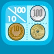 プログラムのアイコン：CoinCross JPY - Logic Puz…