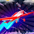 رمز البرنامج: Red Flight