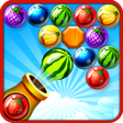 Icon of program: Bubble Fruit Shooter