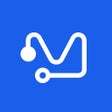 أيقونة البرنامج: Moovs Driver