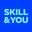 ไอคอนของโปรแกรม: Skill and You