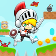 Icon of program: Prince Kevins Adventure