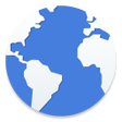 程序图标：Adblocker browser - Secur…