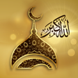 Ikon program: Azan Fajr mp3