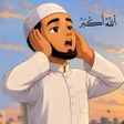 プログラムのアイコン：Azan Fajr mp3