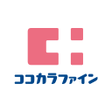 程序图标：ココカラファイン-ドラッグストアのクーポンやアプリ…