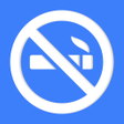 Programın simgesi: Stop Smoking - Quit Smoki…
