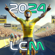 프로그램 아이콘: Live Cycling Manager 2024