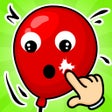 Ikona programu: Balloon Pop and Popping G…