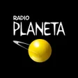 Ikona programu: Radio Planeta 107.7 tu mú…