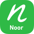 程序图标：Noor Taxi in KSA