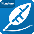 程序图标：Digital Signature - Elect…