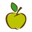 Programın simgesi: Calorie KW