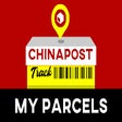 Ikona programu: China Post Tracking (My P…