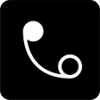 Иконка программы: N Dial: Minimal Dialer