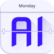 Ícone do programa: AI Calendar: To-Do  Agend…