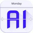 AI Calendar: To-Do  Agenda