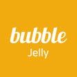 Programın simgesi: bubble for JELLYFISH