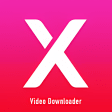 X Video Downloader - Free Video Downloader