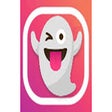 Ícone do programa: Insta Ghost