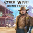 Иконка программы: Cyber West: Hidden Object…