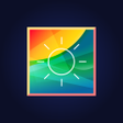 Symbol des Programms: Sketch Master