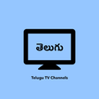 Telugu TV Channels icon