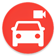 プログラムのアイコン：VideoRoad car video recor…