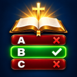 Ikona programu: Bible Quiz & Answers