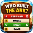 프로그램 아이콘: Bible Quiz Answers