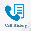 Symbol des Programms: Call History Of Any Numbe…