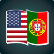 Ikona programu: English Portuguese Dictio…