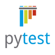 Icon of program: pytest