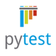 Icono de programa: pytest