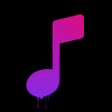 Ikon program: MusiC  Play Unlimited Mus…