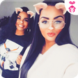 أيقونة البرنامج: Snappy Photo Filter Stick…