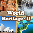程序图标：World Heritage-II